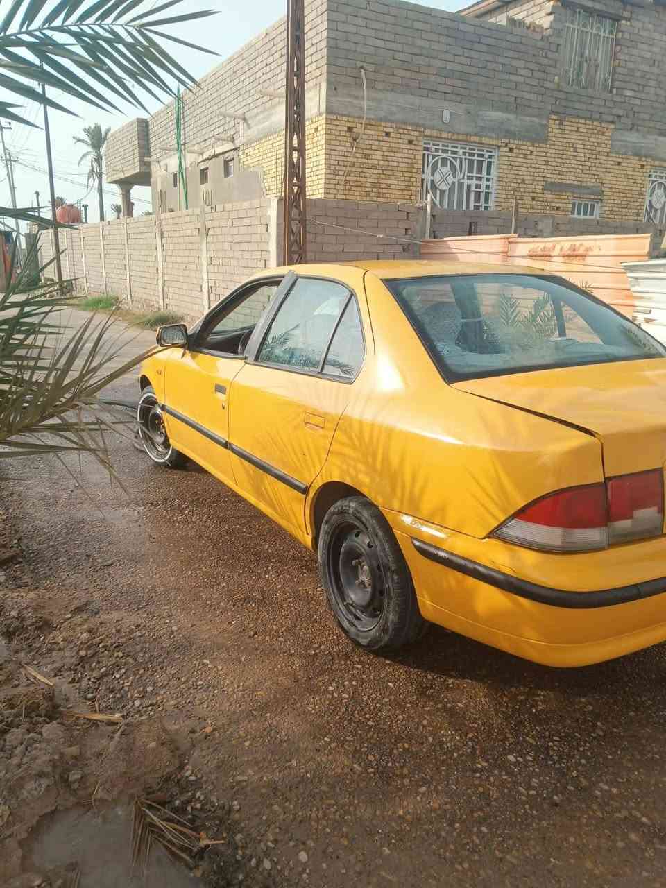 السلام عليكم سياره سمن للبيع سعر 30 وبيها مجال


**إذا كنت صاحب هذا الإعلان وتريد حذفه لأي سبب، رجاءا أرسل رسالة إلى الدعم الفني**