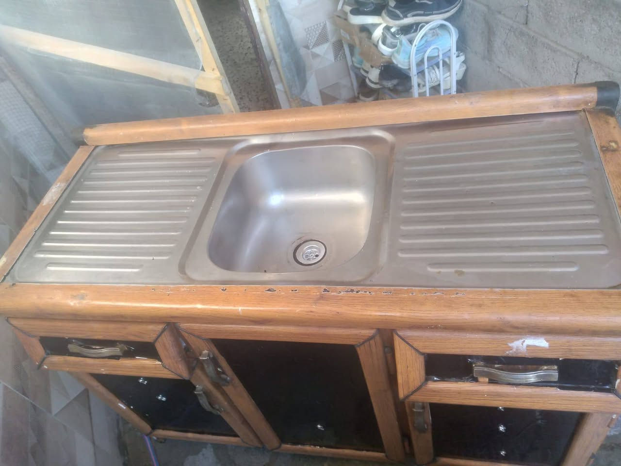 سلام عليكم للبيع لسعر ٧٠ 
لمكان جكوك لساتذه


**إذا كنت صاحب هذا الإعلان وتريد حذفه لأي سبب، رجاءا أرسل رسالة إلى الدعم الفني**