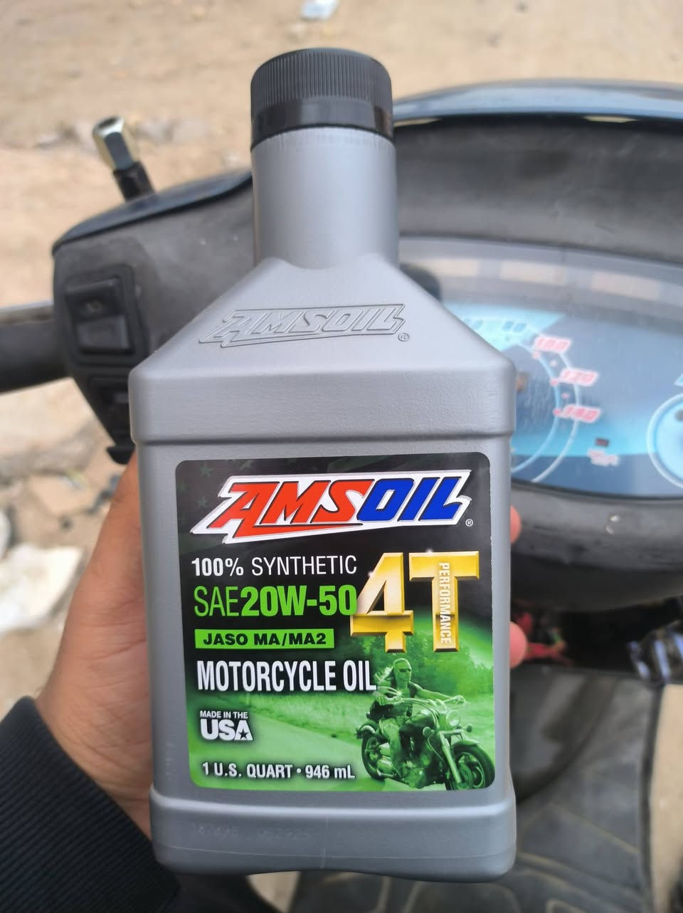 سلام عليكم دراجه(في تو) صار يومين طالعه من حاويه لون بحر كفاله عامه ماخذه بمليون واضح يمك كلشي بل وصل لا تكسر بسعرها دراجه خير من الله 🩵
***********
