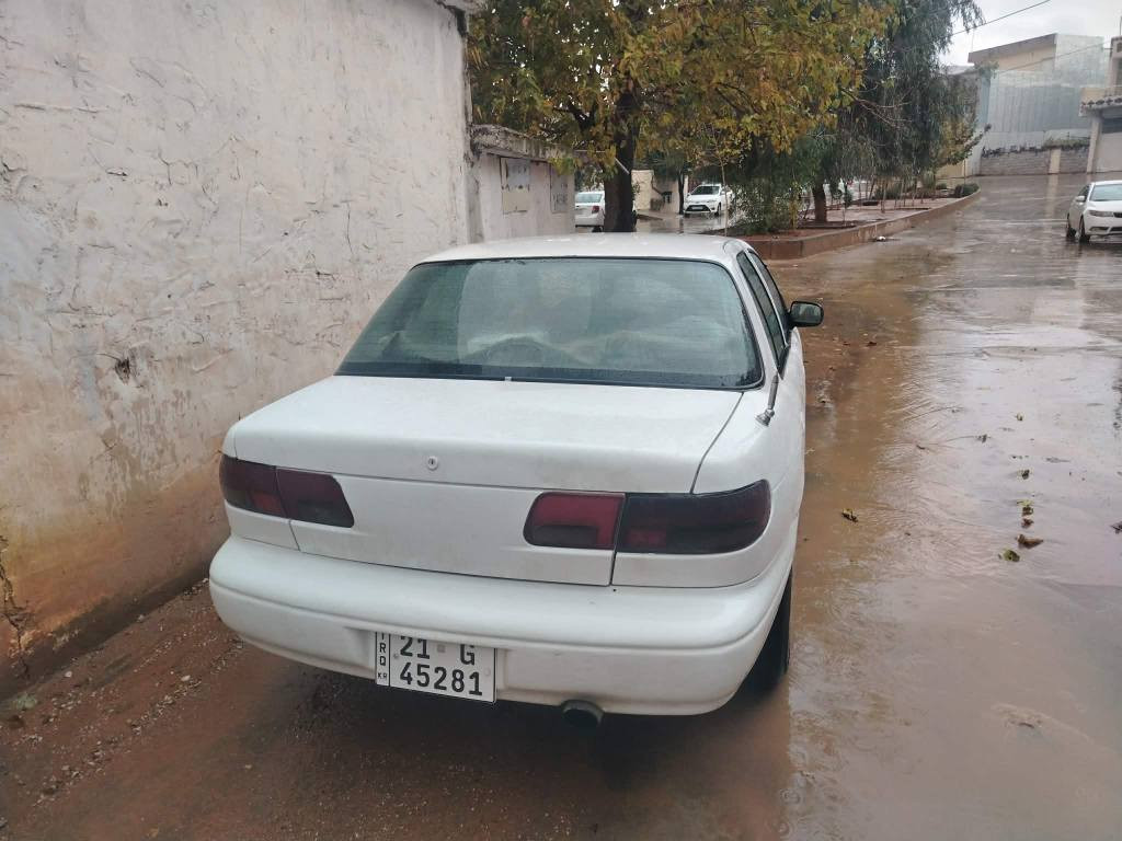 کیاسیڤیا بۆ فرۆشتن مۆدێل 1997تەکسیە کراوە قسوسی سەیارەکە دەعم و لێدرانی نیە سەیارەکە زۆر خاوێن ماوەتەوە  گێرو مەکینەو تەبریتی بەشەرت سەنەوی نوێیە تایەی نوێیە هەر چوار جامی کارەبایە سحر 39 وەرەقە و کەمێک معامەلە شوێن کۆیە ژ.*********** كويسينجاك, أربيل
