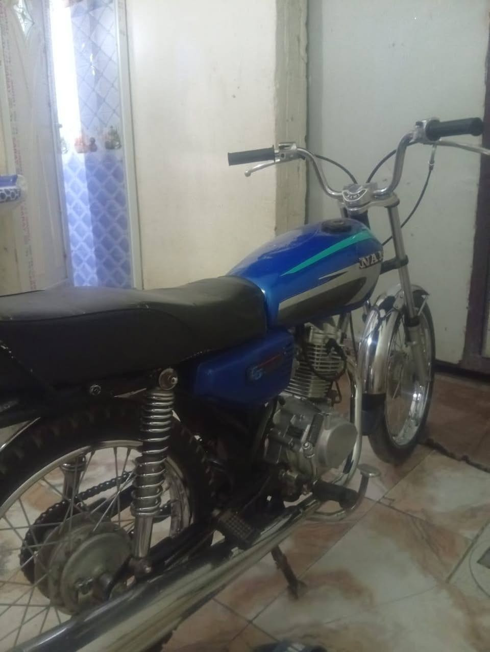 دراجه اربعه كير اوراق صولي لبيع سعر تصال***********
