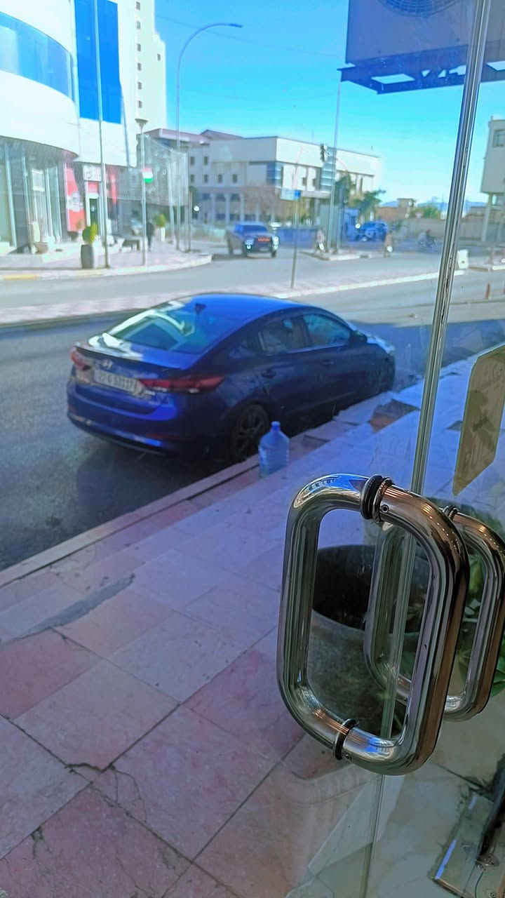 السلام عليكم النترا 2018 امريكي الحادث جاملغ امامي وبع من البنيد الرقم شمالي السعر135


**إذا كنت صاحب هذا الإعلان وتريد حذفه لأي سبب، رجاءا أرسل رسالة إلى الدعم الفني**