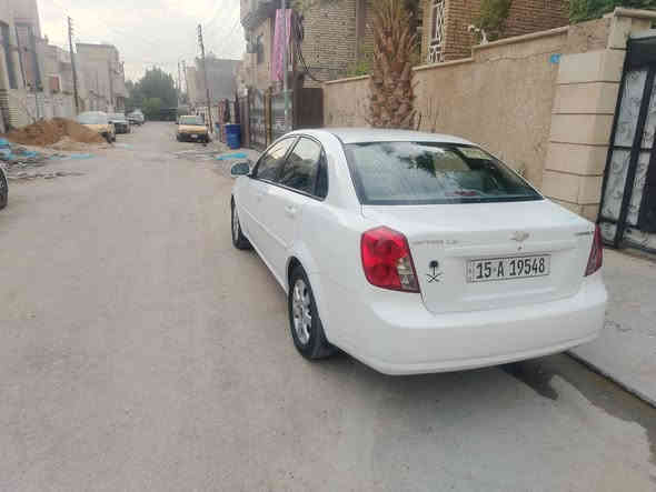 سلام عليكم ورحمة الله وبركاته 
اوبترا موديل 12خليجي السياره جديده معنه الكلمه كير ومحرك مال حاويه صار شهر من شادهن صدر امامي خلفي خير من الله السياره بيها صبغ خلف البك لايت السايق على كد شبر اماشرعليه تبريد ثلج تدفأ داخل. نظيف رقم انبار بسمي تحويل مباشر مكانه بغداد حي الجهاد الرفاق سعر 90$ بيها مجال جدا قليل هاتف 
***********
***********
السياره ماشيه قليل 145الف بس امدل دشبول ما الساعات لان عطل كيج البانزين والكيلو متر بدلت والحد كوري اصلي مال تفصيخ ماشي اهواي يقره
