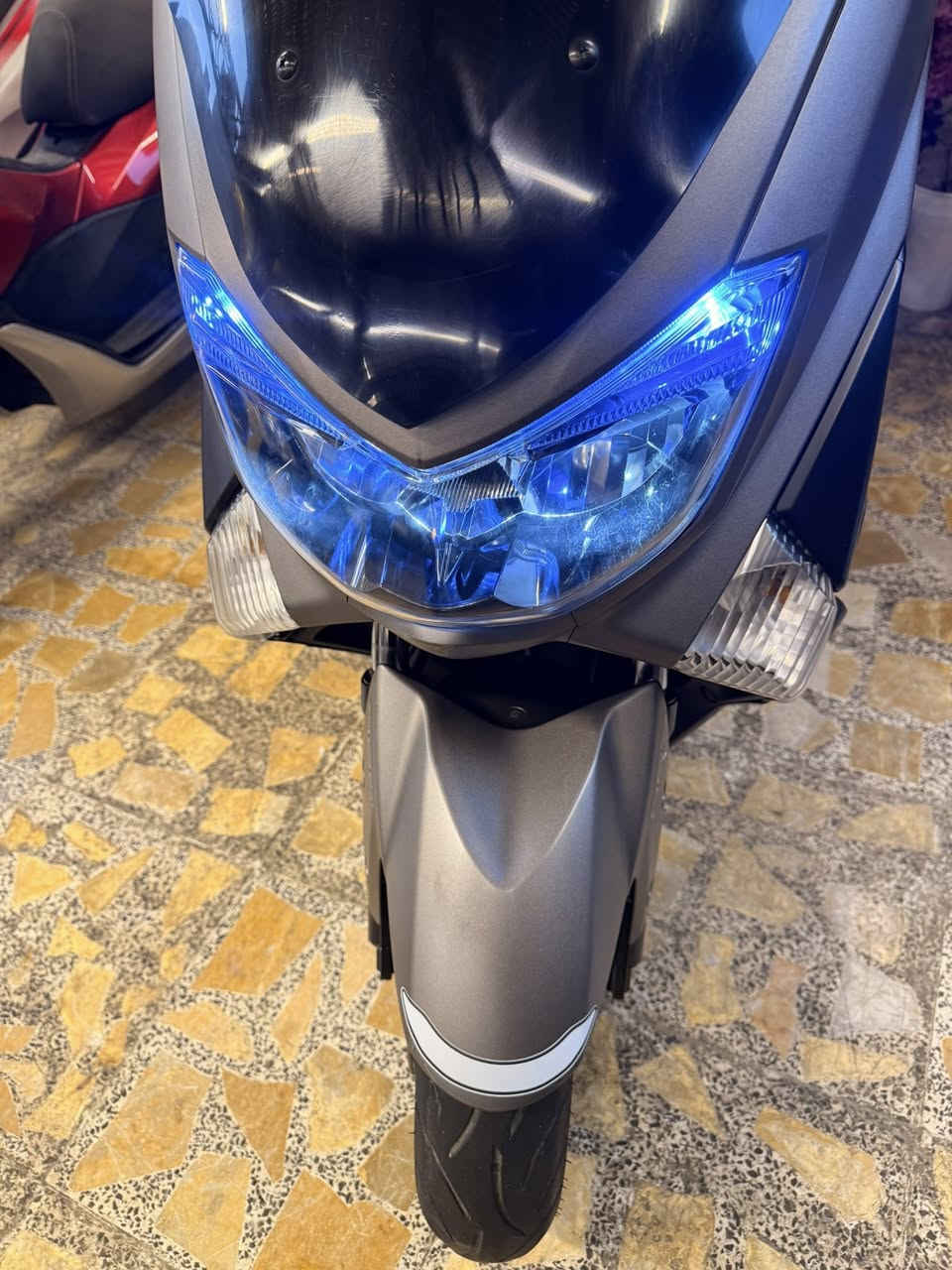 ان ماكس لوك شركة موديل حديث


**إذا كنت صاحب هذا الإعلان وتريد حذفه لأي سبب، رجاءا أرسل رسالة إلى الدعم الفني**