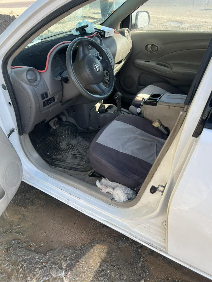 صني ٢٠١٥ متومه وجاهزه كصه جنطه رايدها ٣٤ مكاني بصره ***********
