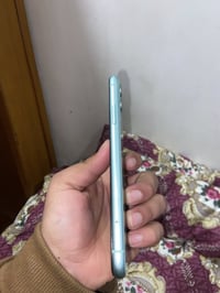 آيفون ١١ • ذاكرة ١٢٨ • فيس ايدي متوقف