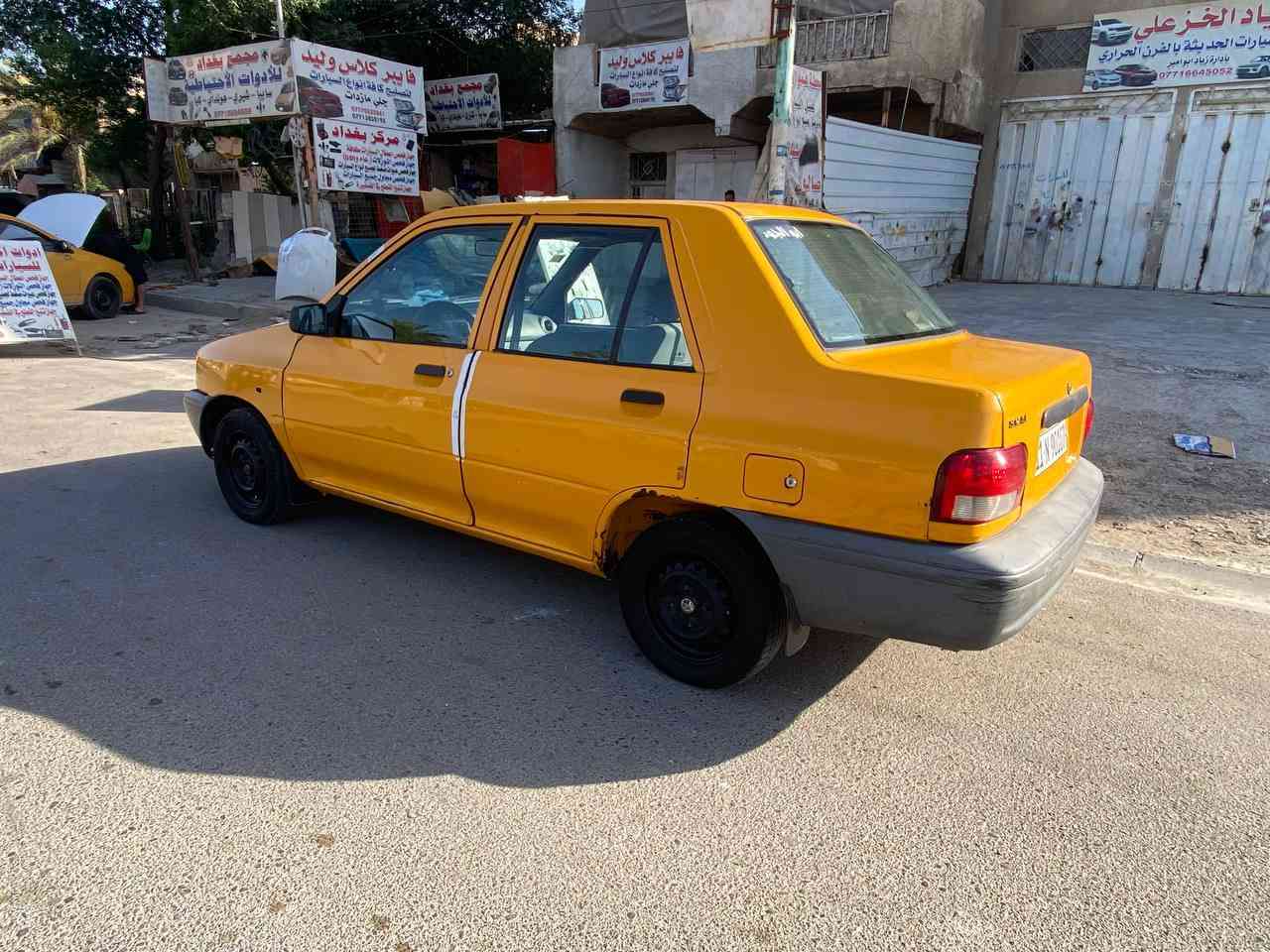 السلام عليكم سايبا موديل 2018 رقم بغداد بسمي تحويل ثاني يوم مكاني بغداد البياع سعر ٤٠ وبيه مجال للاستفسار الإتصال *********** بغداد, العراق
