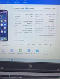 ايفون 13 برو ماكس • ٢٥٦ • اسود