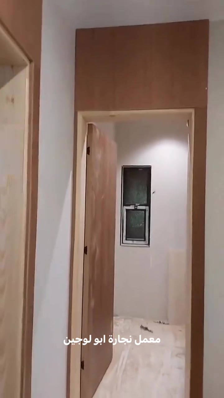 إلى  عشاق الفخامه 🚪 فن الخشب ليس للجميع بل لأصحاب الذوق الرفيع.. ♥️🙏  معمل نجارة (( ألقيثارة ) الاتصال بالرقم ***********. او زيارة المعمل / العنوان / النجف الاشرف / حـــي المكرمة / مكتب الرشيد / مقابل السوق المسقف /بأدارة. محمد أبـو لـوجين
