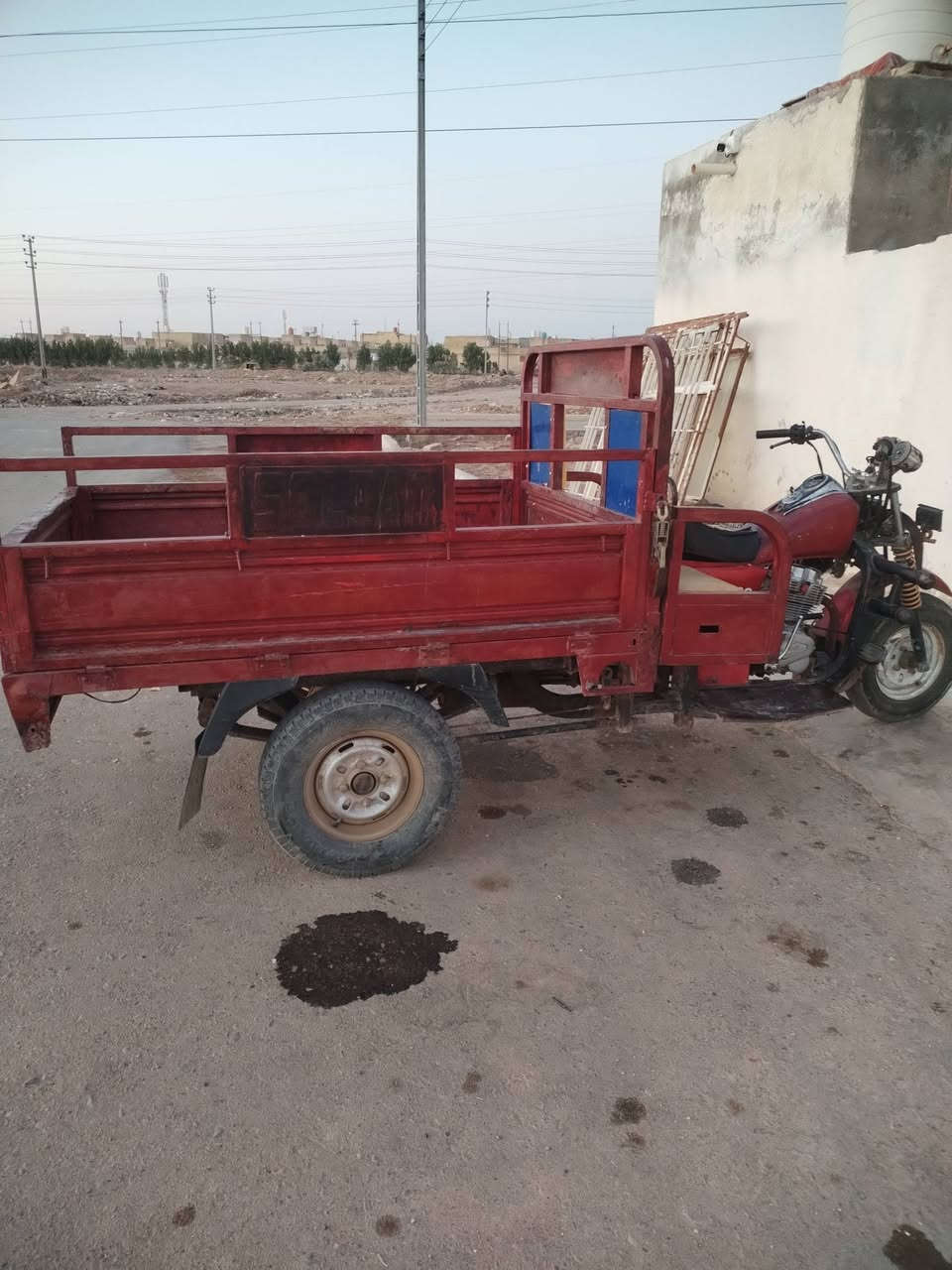 سلام عليكم ستوته البيع العماره دوانم ***********
