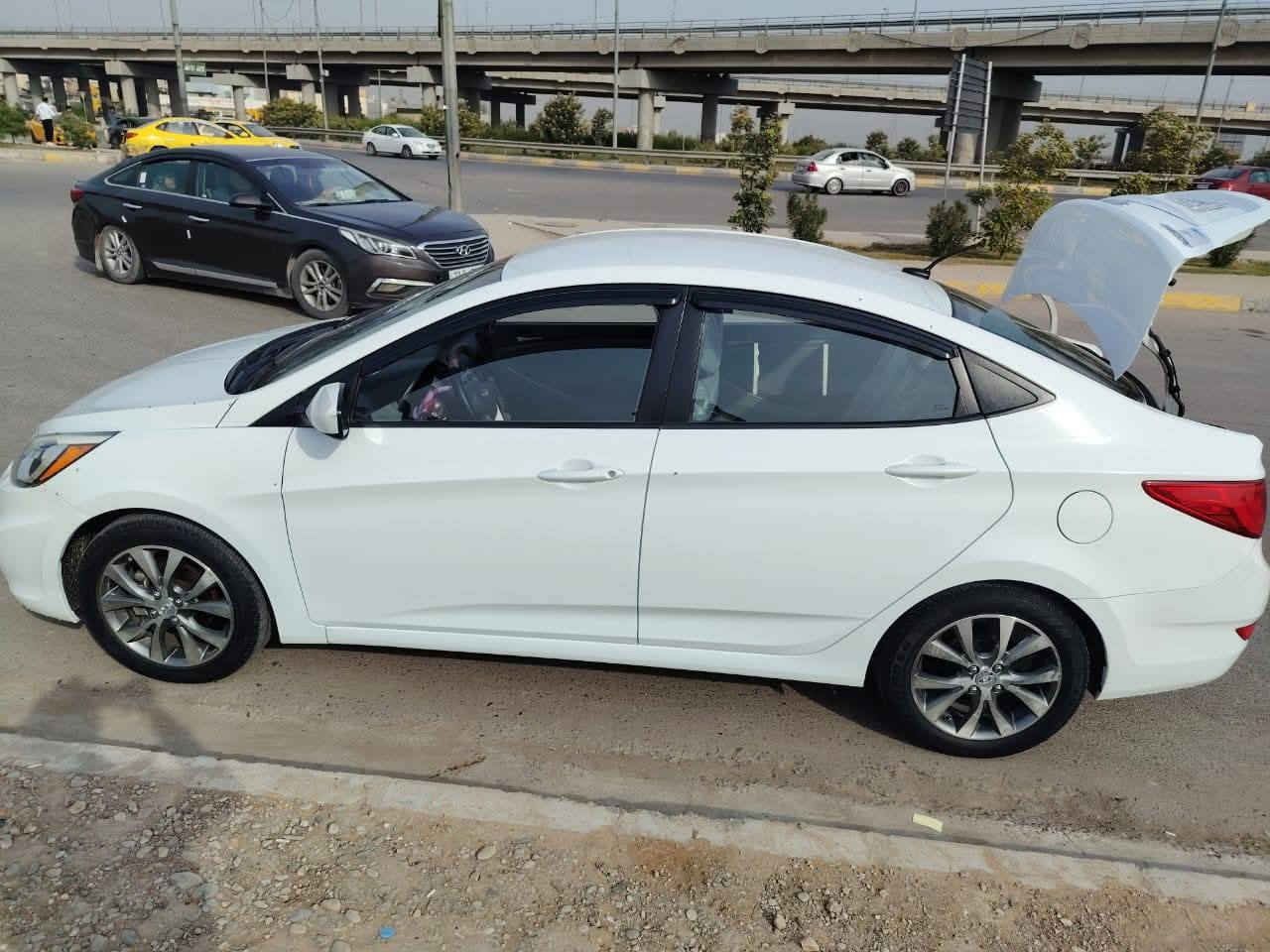 سلام عليكم اكسنت 2015 للبيع سياره شرط تحويل بدون ضرر تفاصيل ع رقم سعر 122
***********
***********
