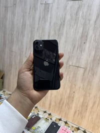 آيفون 11 • 256 • بطارية 94%