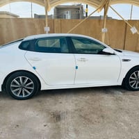 اوبتيما • ٢٠٢٠ • ١٤٠ الف