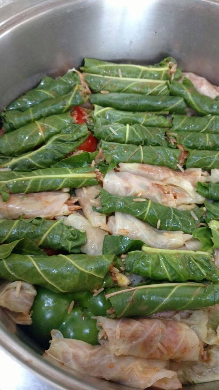 دولمه عراقيه لحجز قبل كم ساعه توصيل عدي شرط لحم عراقي وتتوفر بضلوع


**إذا كنت صاحب هذا الإعلان وتريد حذفه لأي سبب، رجاءا أرسل رسالة إلى الدعم الفني**