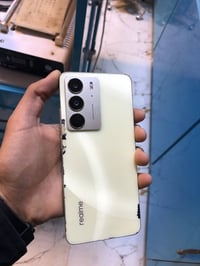 ريلمي ٢٥٦ • رام ٢٤ • بطارية ٥٨٠٠