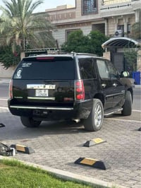 دنلي • V8 ٦٢٠٠ • وارد كندي