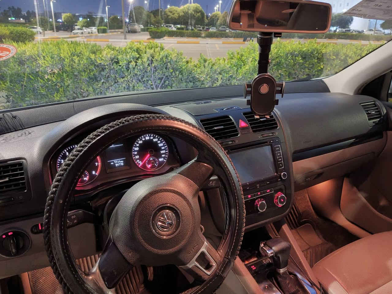 السلام عليكم... وين الجنايه.. ما شاء الله
فولكسواكن بورا موديل 2010 وارد أمريكي نظيفة جدا.بعدها ع البلاد فول اتوماتيك  عدا البصمه صاحبتها دكتورة مستوردتها سنة 2018.بسليمانية
⚙️ المحرك: ( 2000 توربو إقتصادي نظيف جدا ع البلاد)
👌🏻إشاير بالمري
🕺🏾كشنات جلد مع تدفئة 
🥶تبريد فول
🔁 القير: (أوتوماتيك / وعادي ) 6 نمر 
🎨 اللون: ( سلفر رصاصي)
📊 الممشى: ( 98 كم حقيقي)
✅ كلين تايتل 100%
✅ بدون حادث نهائياً
✅ بدون صبغ
🌒 تخم تاير تايلندي
🧰بطارية جديدة كوري
✅ استعمال شخصي
✅ فحص كامل وجاهزة
💰 السعر: (95 ورقة فقط) 
📍 الموقع: ( أربيل) للجادين فقط 
📞 اتصال / واتساب: (***********)
☝🏻تحويل مباشر
