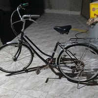بايسكل • مقاس ٢٦ • البكرلي
