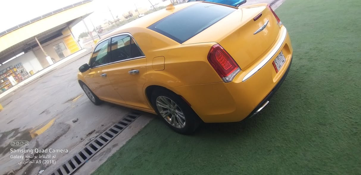 السلام عليكم. السعر 185
اوباما للبيع موديل 2015 معلايه 2020  حادثها جاملغ وبنيد الچاملغ  مصلح نفسه والبنين مبدل اصلي دواخل  عسلي صور الحادث موجودة محرك كير حداديه اكسل تبريد كله جديد السعر 185 مكان السيارة ناصريه سوق الشيوخ السيارة جاهزة كل نقص ما بيها رقم بغداد  ماوس باوباما خصوصي هم عادي بأسمى تحويل ثاني يوم اي استفسار اتصل عالرقم ‭٠٧٨٣ ٢٩٦ ٧٦٣٥‬
