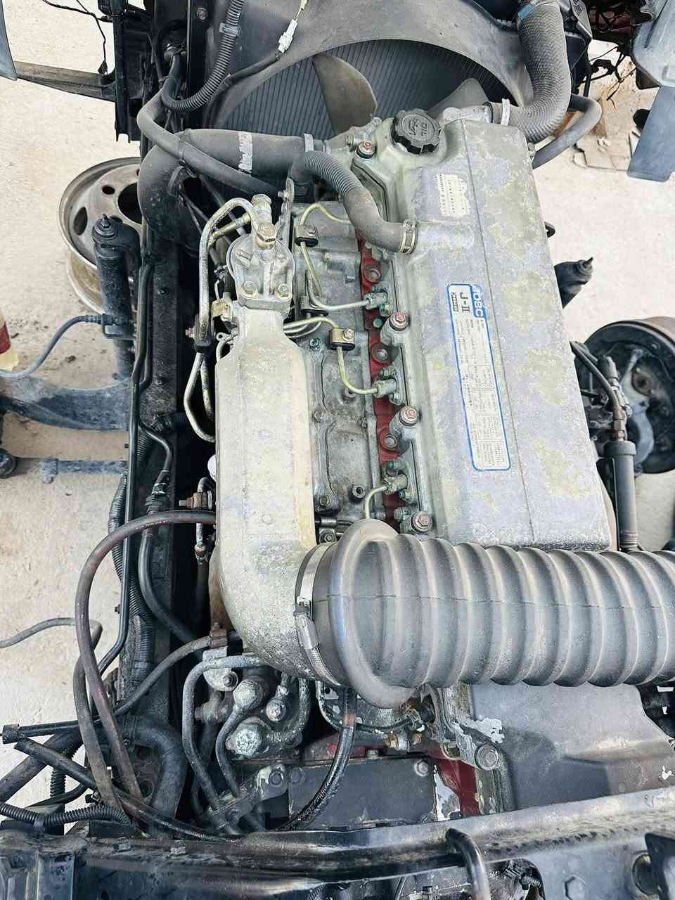 مكينة انكر خطين حاوية وارد ياباني مع كير ابو ديوس  معرض ومجمع باسم العتابي الصويرة شارع بغداد كوت 
***********
