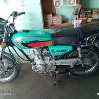 شباب دراجه لبيع نامه نضيفه حيل مديل 25 اوراق كامله دراجه حلو بس الشاير...