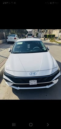 النترا افانتي وارده كوري موديل ٢٤ فول مواصفات ماشي ٣٠ الف  عدد الفتحه ...