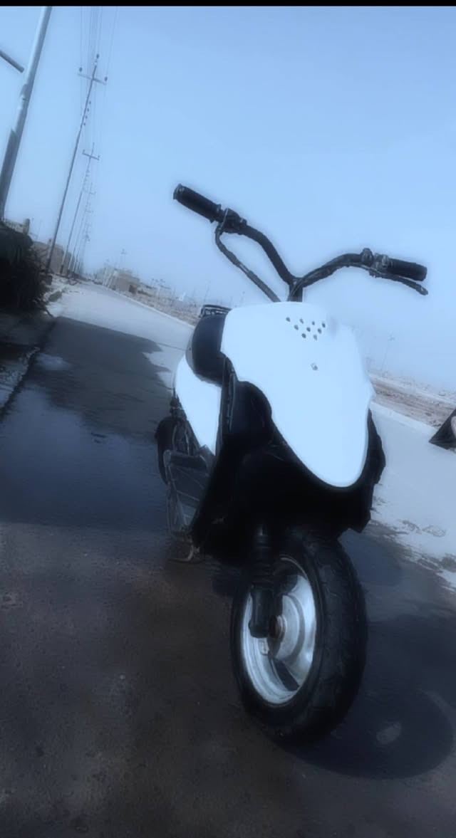 سلام عليكم دراجه ياماه تسع زروف للبيع دراجه نظيفه شوف عينك ما مفتوحه بس الكابريته مالته طوف متواجد خاص فقط مكاني ميسان مغربه


**إذا كنت صاحب هذا الإعلان وتريد حذفه لأي سبب، رجاءا أرسل رسالة إلى الدعم الفني**