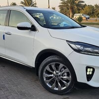 سورنتو • ٢٠١٨ • ٦ سلندر