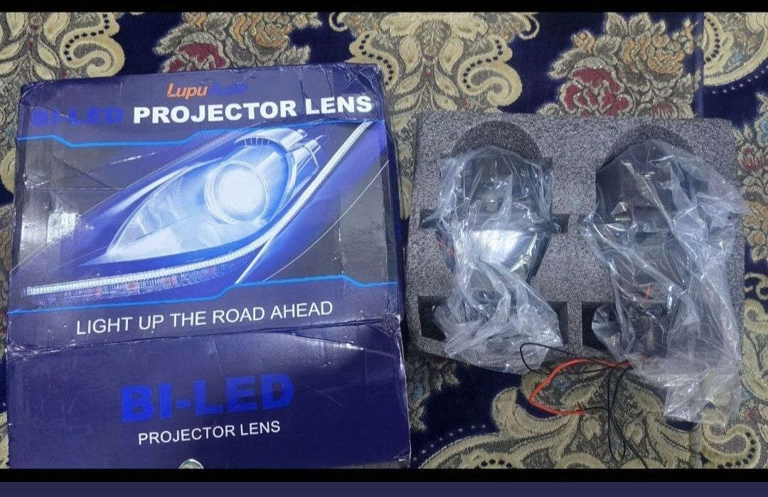 سلام عليكم
LEDعدسه
سعرهن ١٠٠ألف يرهمن جميع انواع السيارات
***********
