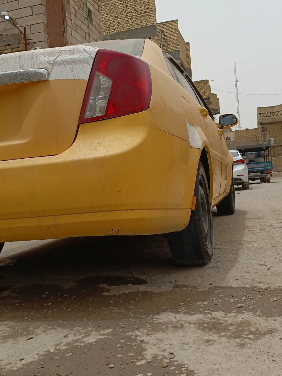 سلام عليكم ورحمة اوبترا موديل2012 ضربتها جاملغ جهت صدر امامي بدون اي دواخل كير قبل شهر شديته تبريد قبل سبوع مضمومه كامله ثلج🥶 حداديه صدر كامل تبدليل مشط بدلته بور حداديه خلفيه نص عمر سياره نقص برغي ماكو جاهزه مجهزه ***********  سعر 60 مكاني ناصريه مركز

