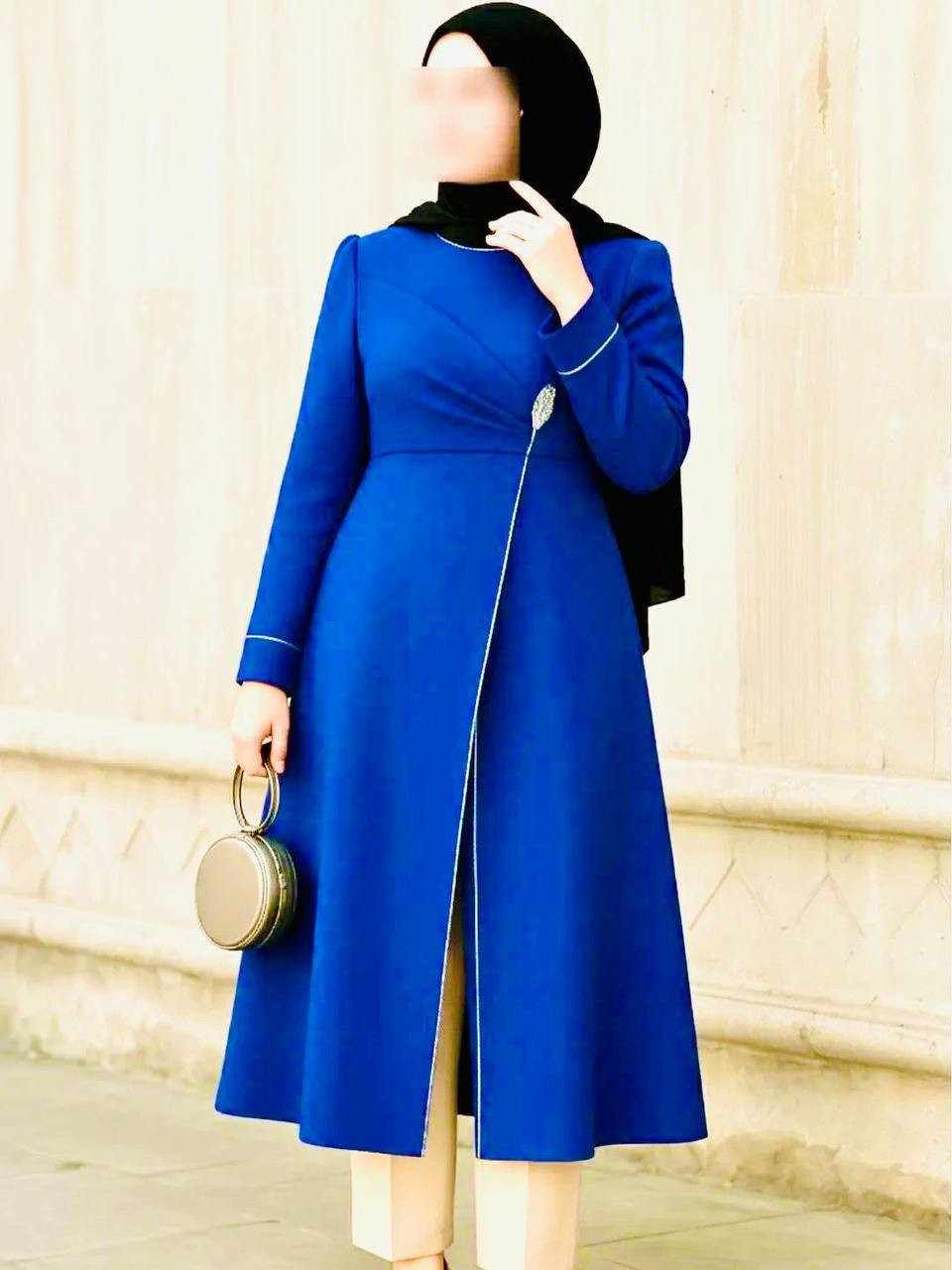 ‎﷽ وعلى الله توكلنا 🧿
# شعارنا التميز  L M 💫

  

كولكشن جديد بارقى الالوان والموديلات😊
قياس 40 42‎ بغداد, العراق


**إذا كنت صاحب هذا الإعلان وتريد حذفه لأي سبب، رجاءا أرسل رسالة إلى الدعم الفني**