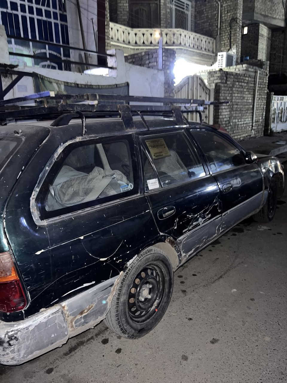 سلام عليكم كورلاء 1994. رقم كربلا ء.
تفصيل. اكثر. اتصل. ***********
