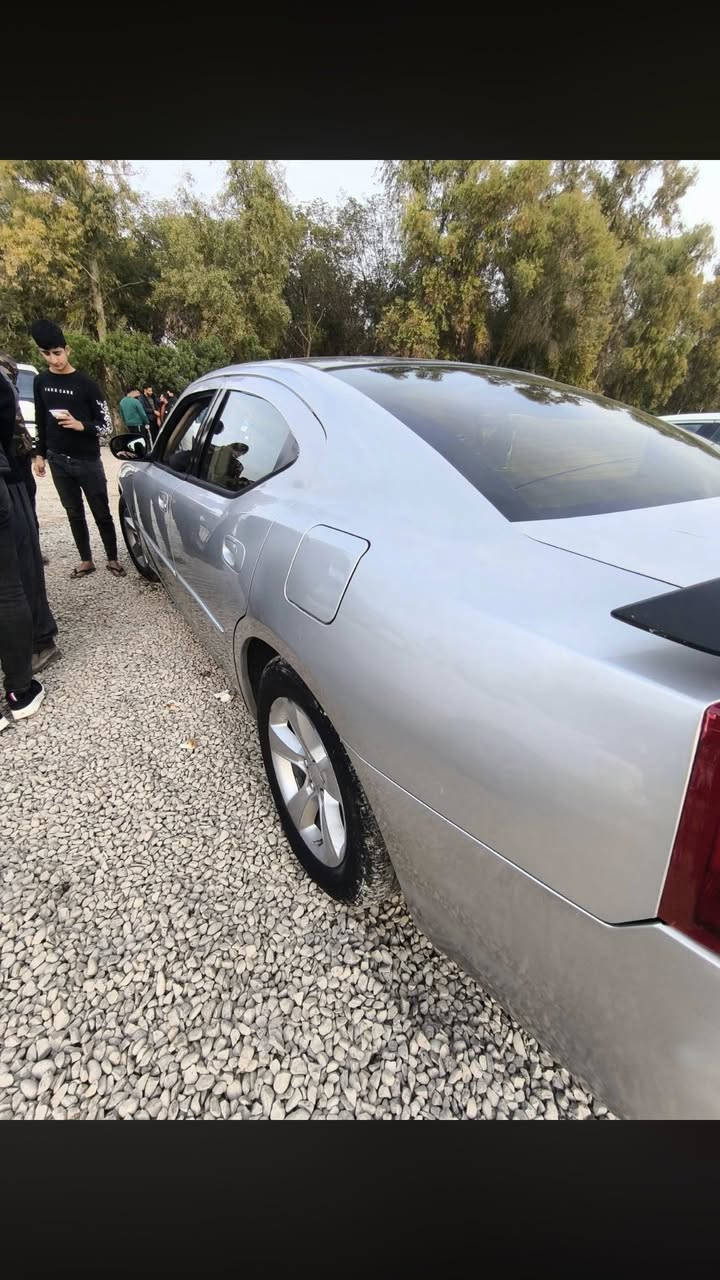 فرۆشتنی خێرا💥 دۆج چارجەر ٢٠٠٨
سەیارەکە بڕاوەی سنوقە وە لەگەهەمووی گرنگ تر محەوەر نیە سەیارەکە پێشو پشتی کەپسە 
مواسەفاتی (sxt) v6 3.5l لەقووەتی خۆی بێزارە 
کامل مەسرەف کراوە بەس بەنزینی تێکەو پێی لێبنێ 
بێ عەیبو عارو تەقەو ڕەقەی بەشەرت بێچاڵوو شوخت 
سەوتی سالۆنسای بیلادی سپۆرتە و دەنگێکی خۆشی لەسەرە سعر٣٩گەلا admin♥️.


**إذا كنت صاحب هذا الإعلان وتريد حذفه لأي سبب، رجاءا أرسل رسالة إلى الدعم الفني**