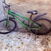 بايسكل جبلي • يحتاج تضبيط • ٥ ميل البصرة