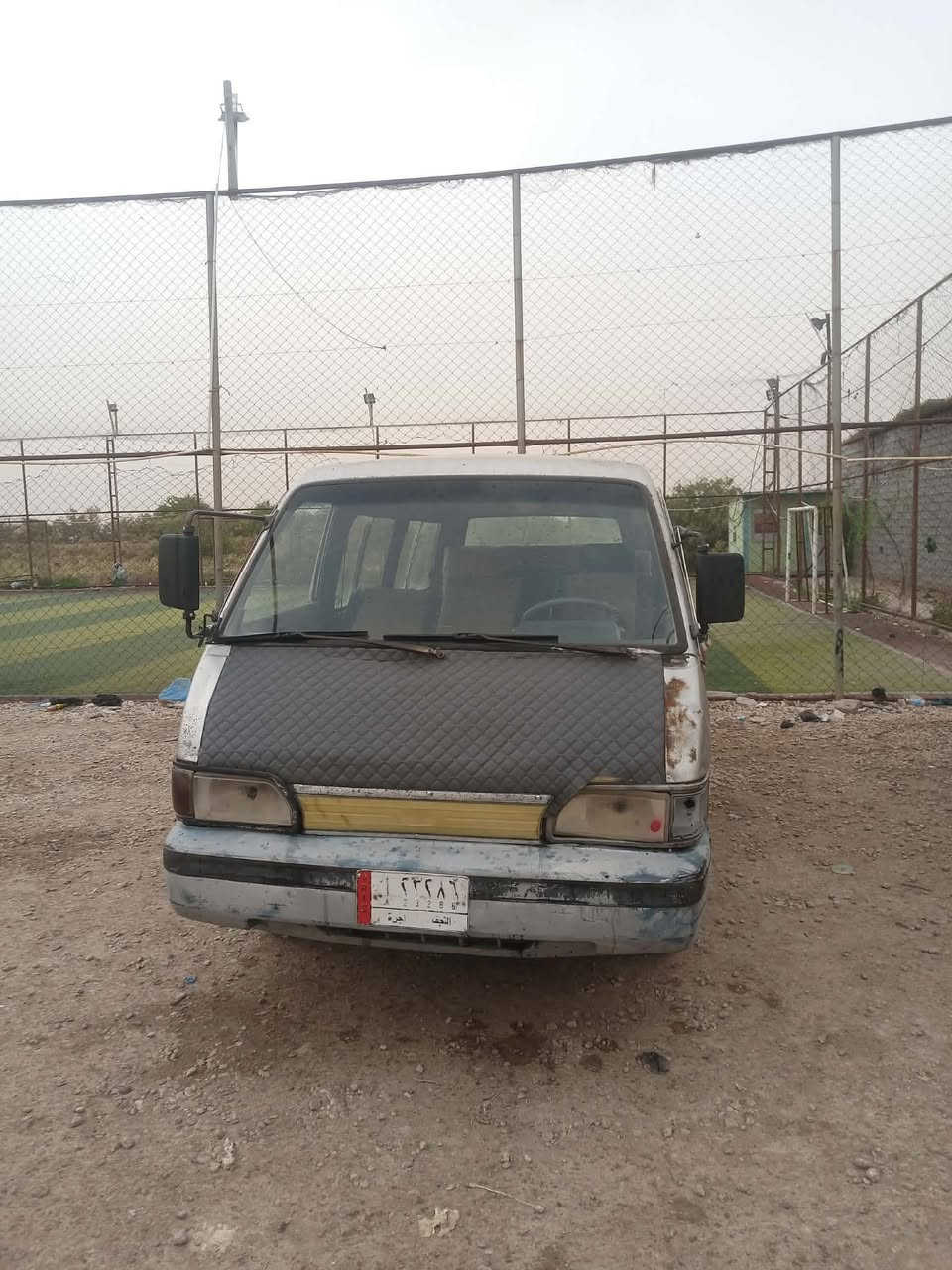 سلام عليكم كيا بستا للبيع موديل ٩٢ رقم ألماني نجف راعيها ماندله ابيع هل موجود مكينه كير اكسل مكفول حداديه جديده باور شغال دوشمه حلوه كهربائيات شغاله تايرات نضيفه شواصي مكفوله جاهزه كبل للشغل مكاني بابل القاسم رقم *********** السعر ١٤ قفل قفل
