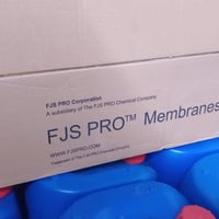 فلتر بحري • المنشاه • يتحمل املاح