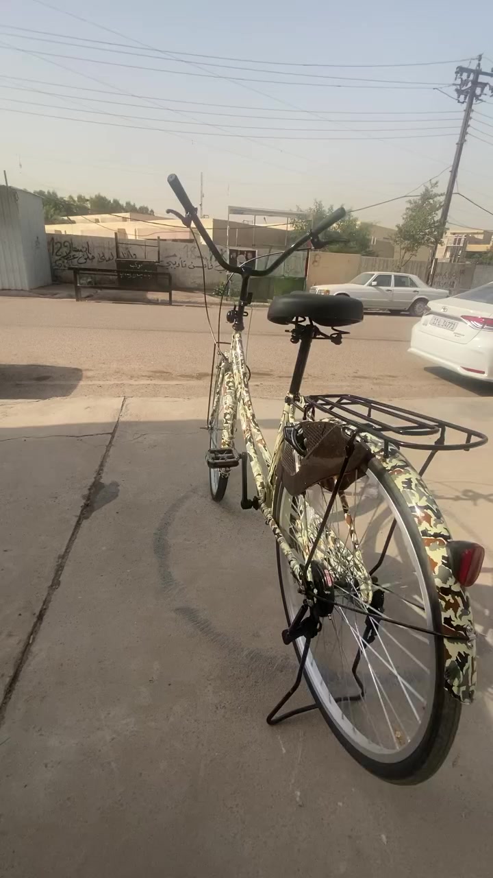 السلام عليكم 
باسكل سانتوس👍🏾
موديل 25👍🏾
ياباني درجة اولة👍🏾
باسكل امختم من كل مكان ختمة 9ارقام 👍🏾
السعر 175👍🏾
مكاني بغداد البياع تقاطع درويش 👍🏾
متواجد خاص 👍🏾


**إذا كنت صاحب هذا الإعلان وتريد حذفه لأي سبب، رجاءا أرسل رسالة إلى الدعم الفني**