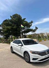 فولكس جيتا • ٢٠٢١ • ٩٩٠٠٠ كم