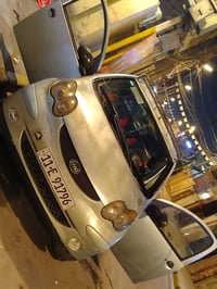 بي واي دي F0 • كير عادي • تبريد شغال