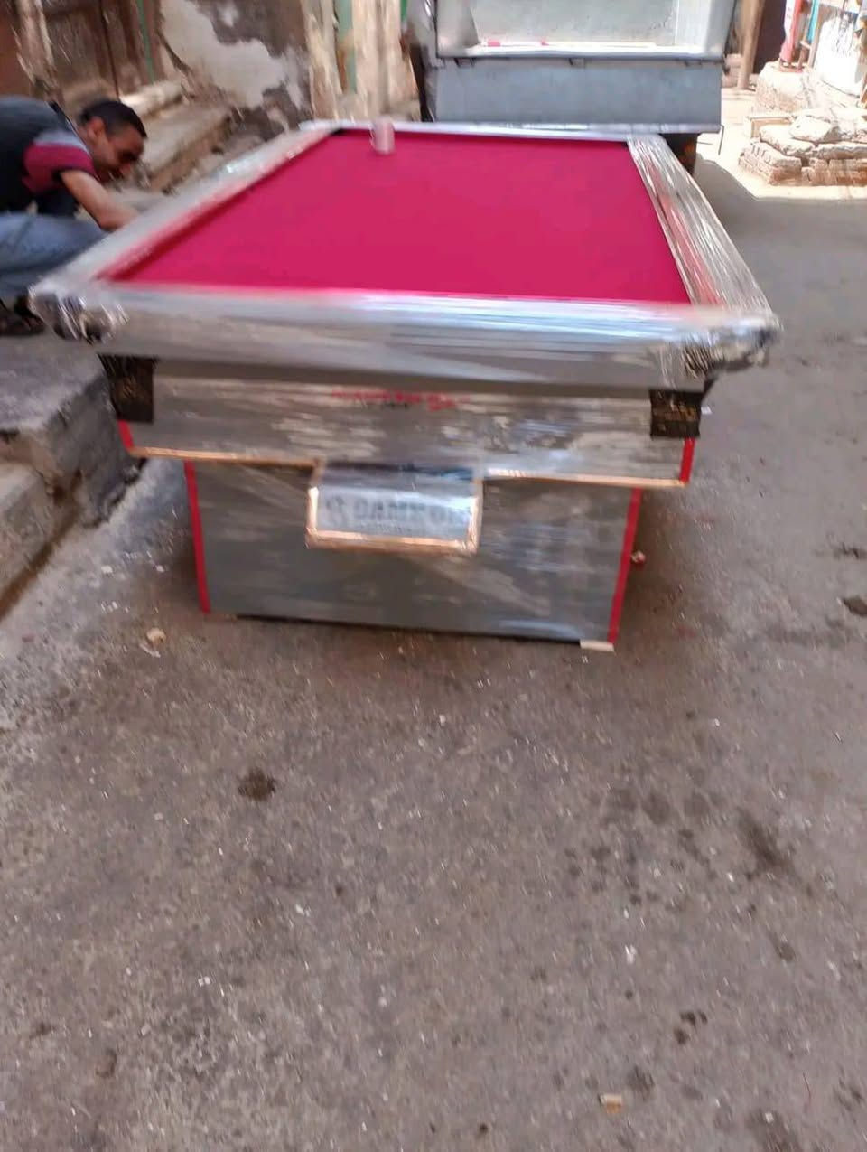 https://www.facebook.com/share/p/1EGCqBX6nR/


**إذا كنت صاحب هذا الإعلان وتريد حذفه لأي سبب، رجاءا أرسل رسالة إلى الدعم الفني**
