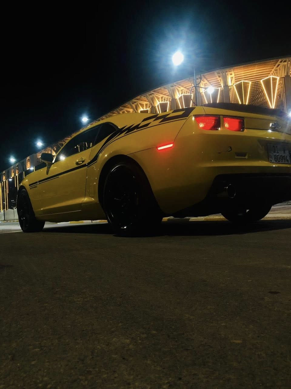 سلام عليكم كمارو 2012خليجي سعر 100$ بيها مجال بسيط للشراي للاستفسار ***********
