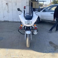 ياماها ٩٠٠ • كامله • مكفوله