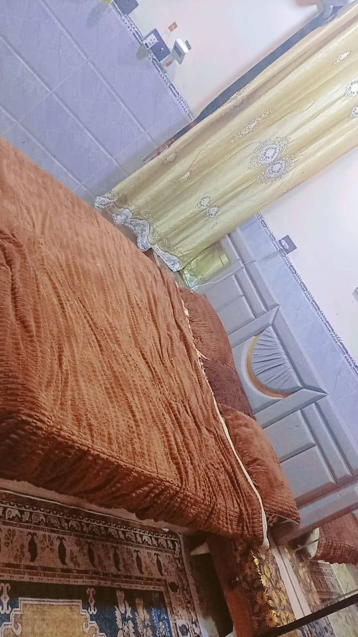 للبيع اي ضرر مابيها 7قطع مكاني شعب جربايه مالته جو خزان غرفه نضيفه بس لن معتازه كنتور ابو 6بيبان


**إذا كنت صاحب هذا الإعلان وتريد حذفه لأي سبب، رجاءا أرسل رسالة إلى الدعم الفني**