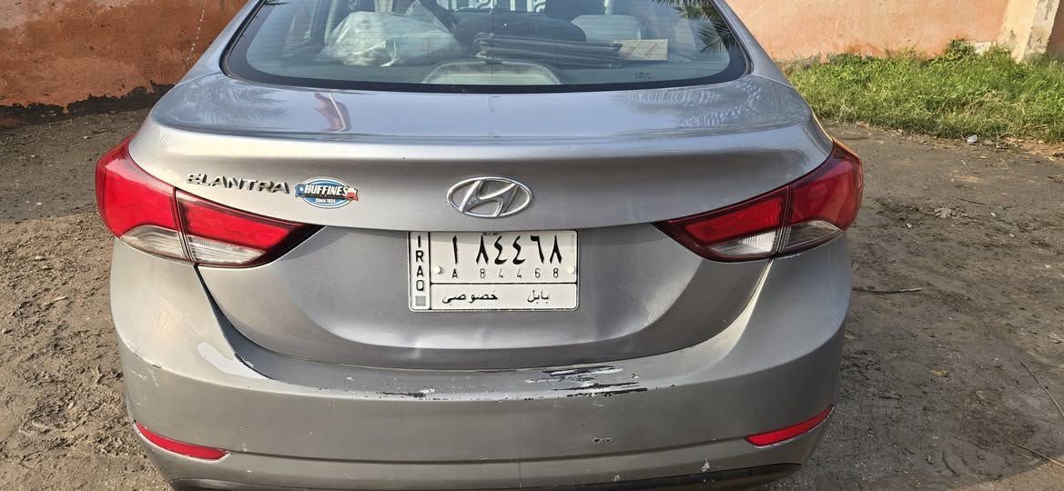 السلام عليكم من رخصت الادمن النترا 2016 امريكي فول مواصفات من فتحه واشار بالمري وبصمه حادثه الأمريكي  جاملغ خلفي وشويه من الباب  بل عراق بيه نص جاملغ خلفي ولونه جارد موظح بالصوره وشبر بالبنيد صبغ مكينه 2000دوش السنويه لل ٢٨ كير مكينه حداديه خير من الله السعر ب 110 وبيه مجال العنواب بابل_ ناحية الابراهيميه_ الدبله بصيره 
***********
