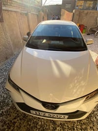 كورلا • ٢٠٢٤ • ١٨ الف