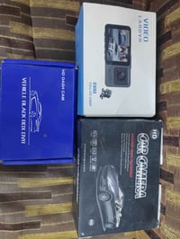 ٣ قطع • كاميرات