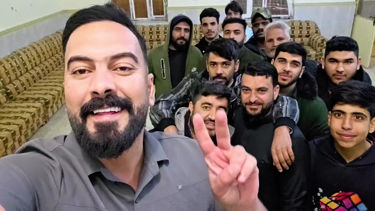 اللهم لك الحمد 

المتبقي 4 مليون و470 الف فقط ل 8 مرضى في مدينة هيت 

أسماء المرضى
على بركة الله 

1_مثنى محمد عز الدين / مرض اعصاب-حي الإطفاء 
2-شيماء خليل نصيف/ورم سرطاني -حي الجبل
3-طارق رمضان-مفاصل- حي ربيعة
4-هلة أسماعيل محمد -عملية قلب -الجري
5- عبد العزيز العكيلي-اكياس على الكبد-حي العمل
6-سعاد شكور-أعصاب- المشتل
7- الطفل مؤمل أحمد رحيم -عملية ترقيع حروق كبيرة في الجسم -حي العمال
8-فاطمة العسافي-عيون مع مشاكل كبد-الجري

طرق التبرع

ماستر  7145433111
سوبر كي +أتصال+زين كاش ***********
#منظمة ضفاف الفرات
