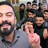 هيت • تبرع • ٨ مرضى