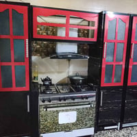 كاونتر للبيع سعر 350 الف العنوان تقاطع درويش المعالف 07768772459