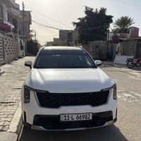 سورنتو • ٢٠٢٤ • ضمان الشركة